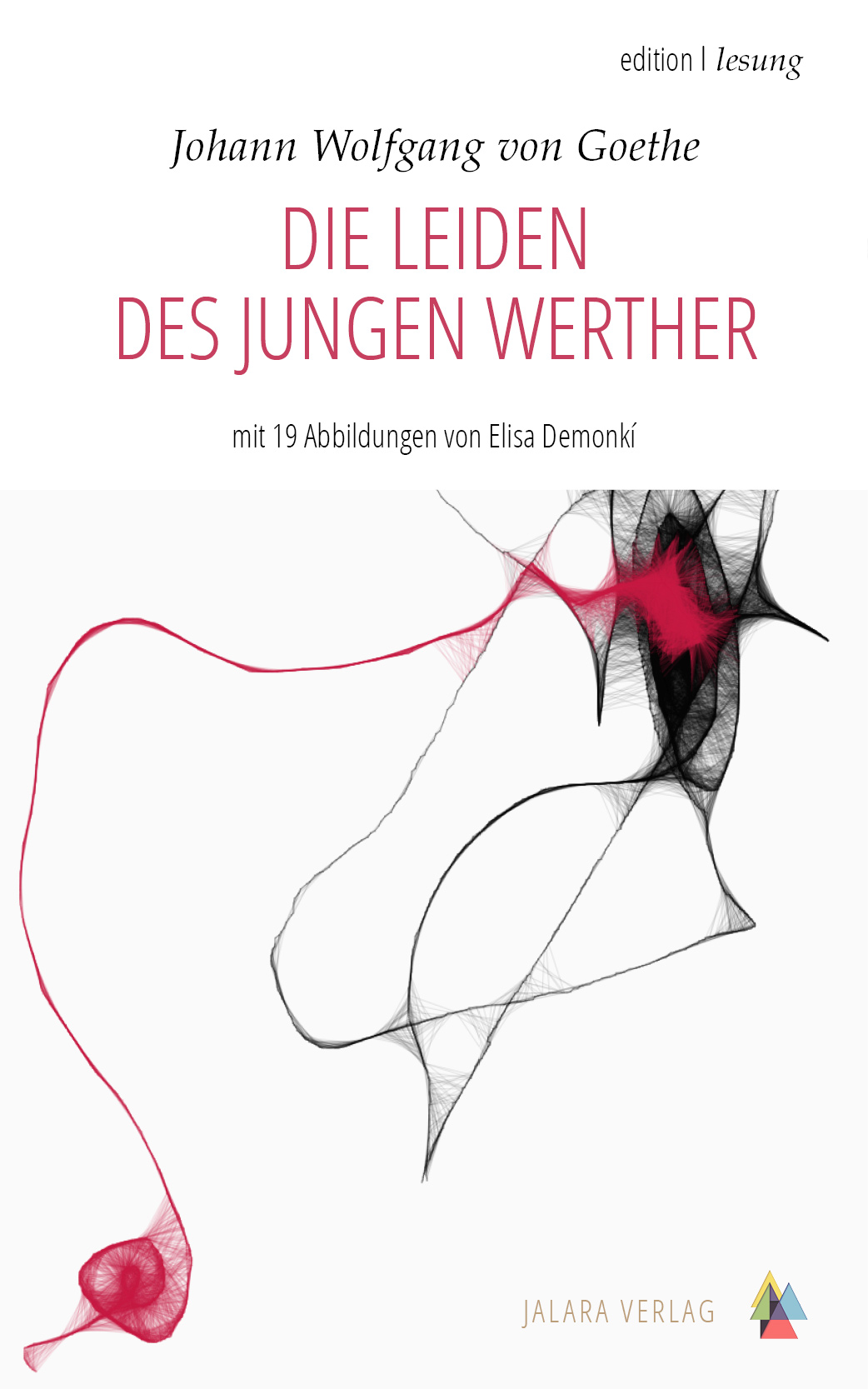 Die Leiden des des jungen Werther von J. W. Goethe werthers jalara verlag kostenlos kostenloser download ebook